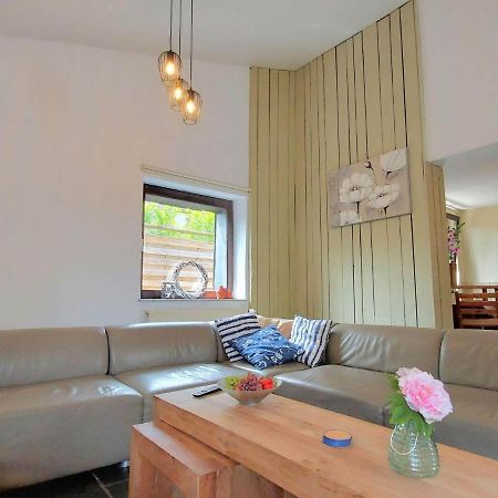Holiday Home Near Malmedy With Sauna Bubble Bath Exterior photo
