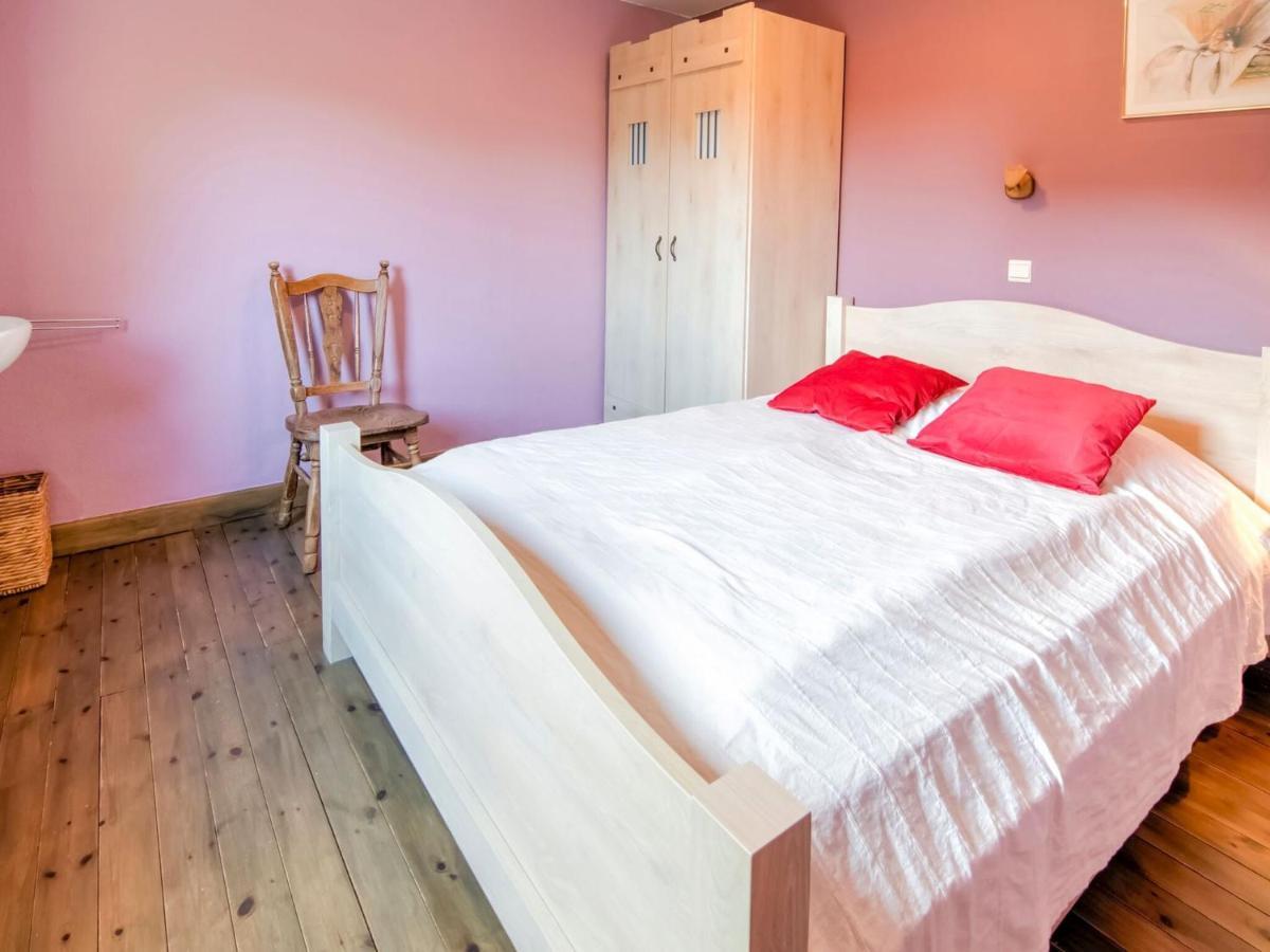 Holiday Home Near Malmedy With Sauna Bubble Bath Exterior photo