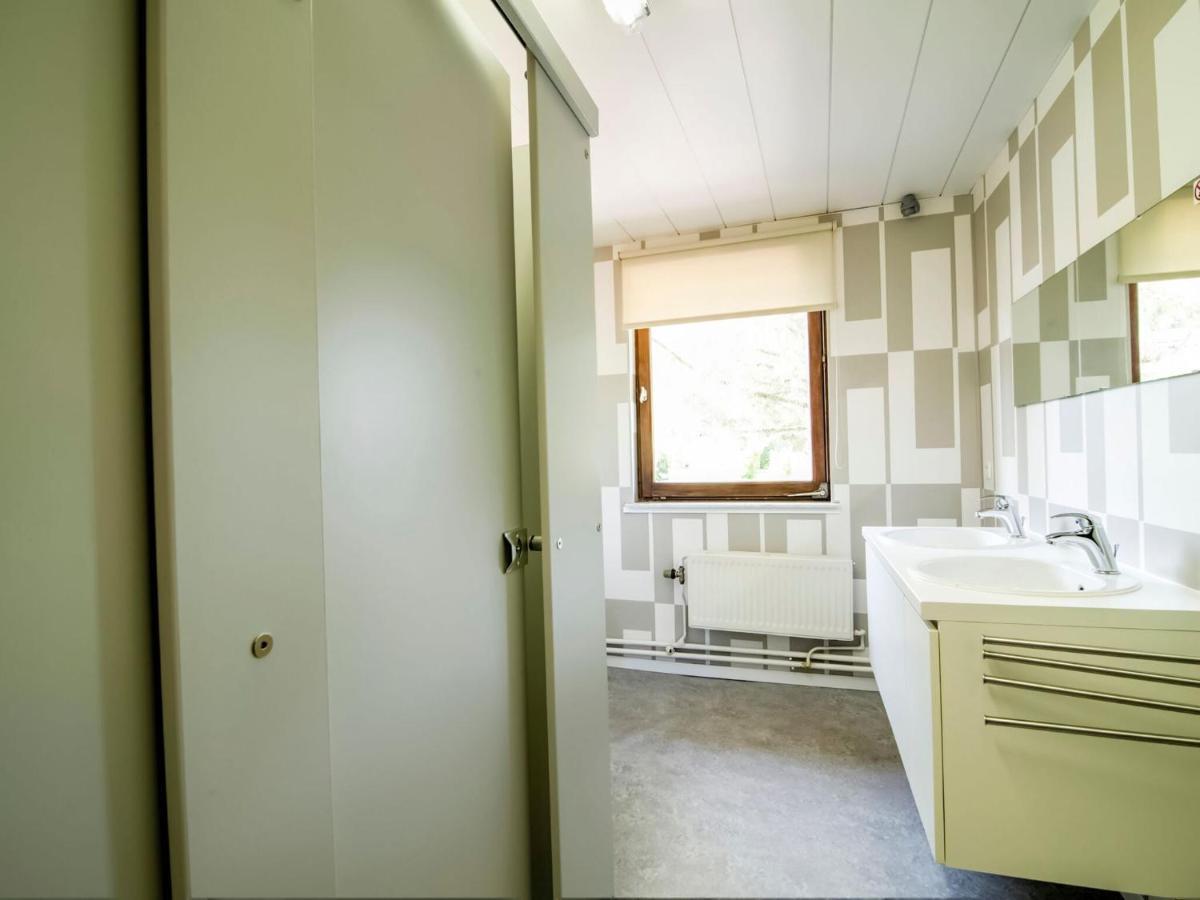 Holiday Home Near Malmedy With Sauna Bubble Bath Exterior photo