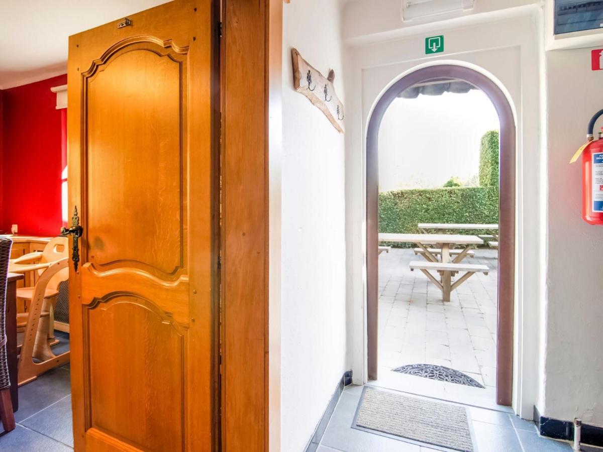 Holiday Home Near Malmedy With Sauna Bubble Bath Room photo