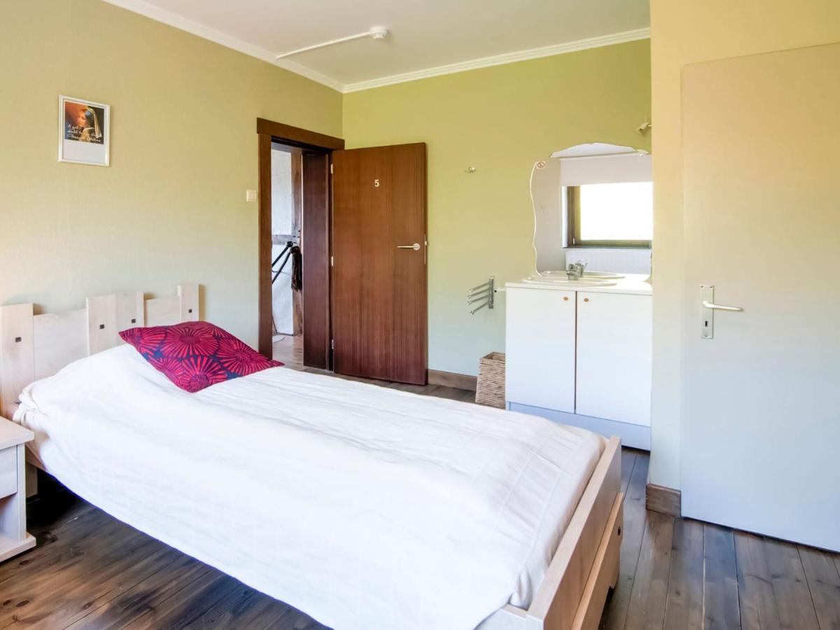 Holiday Home Near Malmedy With Sauna Bubble Bath Exterior photo