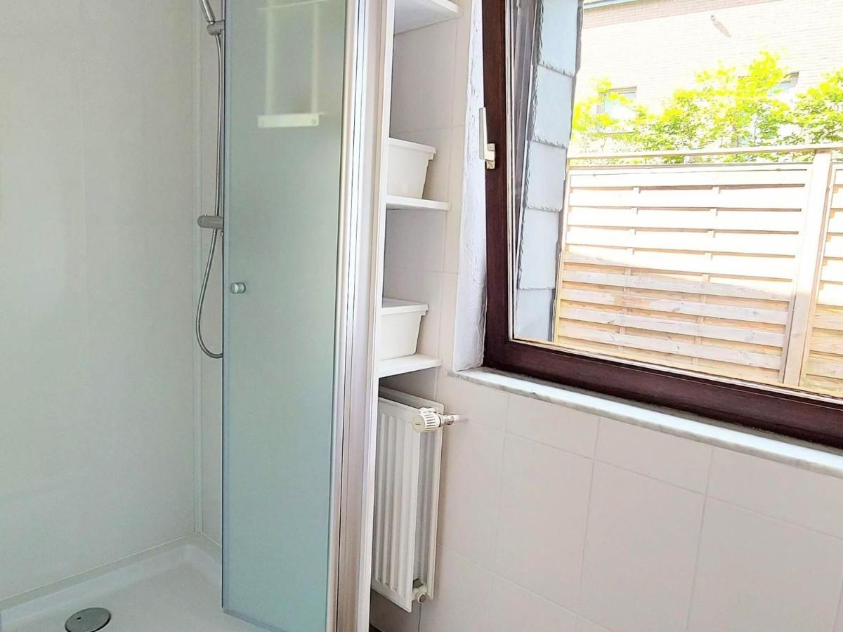 Holiday Home Near Malmedy With Sauna Bubble Bath Exterior photo