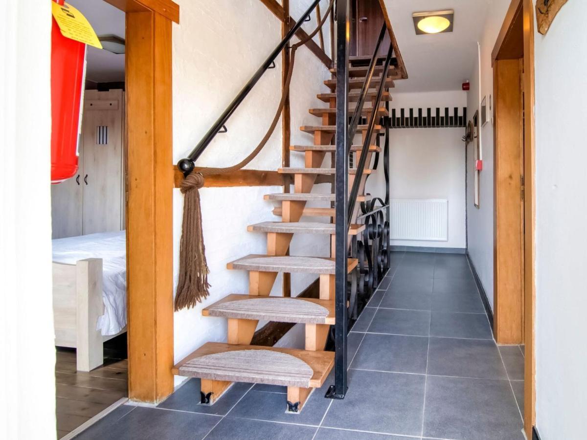 Holiday Home Near Malmedy With Sauna Bubble Bath Exterior photo